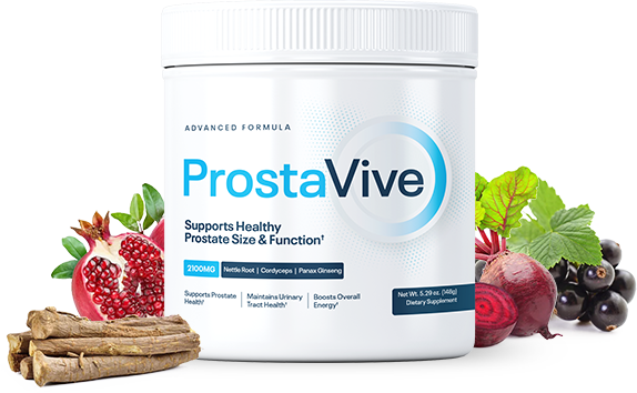 ProstaVive